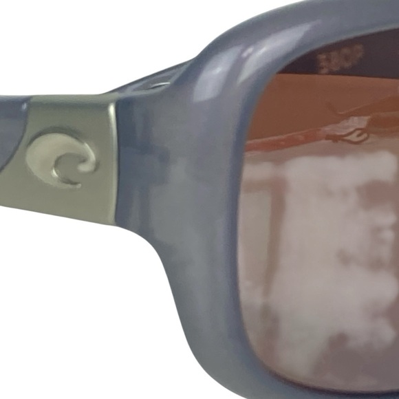 COSTA Gannet 580 Polarized Sunglasses GNT 118 - $212. main image 9
